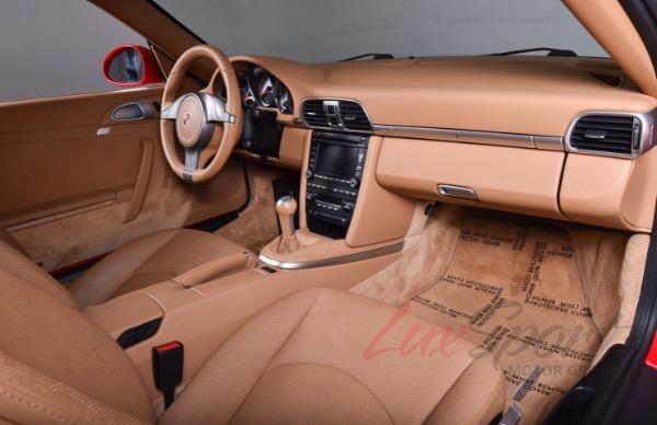 Used 2010 Porsche 911 Carrera 4S | Woodbury, NY