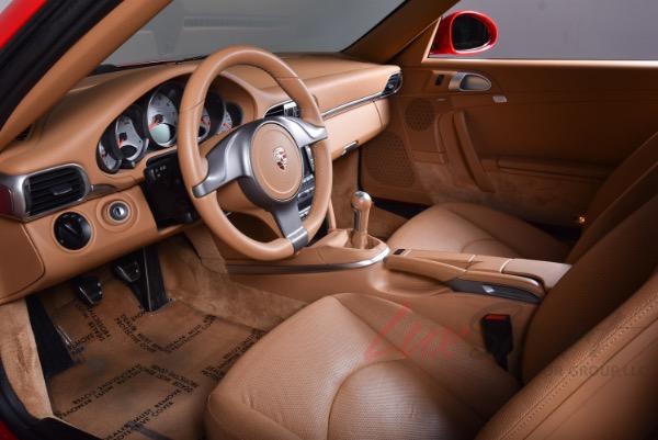 Used 2010 Porsche 911 Carrera 4S | Woodbury, NY