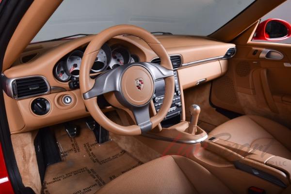 Used 2010 Porsche 911 Carrera 4S | Woodbury, NY