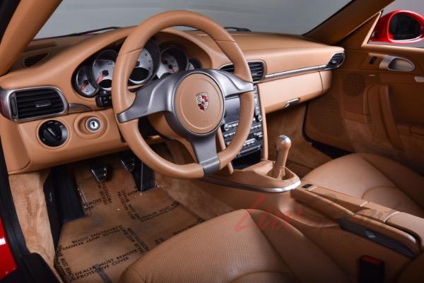 Used 2010 Porsche 911 Carrera 4S | Woodbury, NY