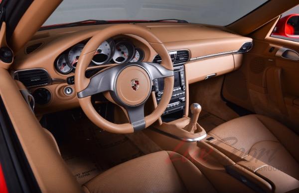 Used 2010 Porsche 911 Carrera 4S | Woodbury, NY