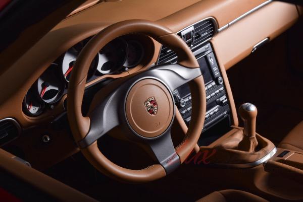 Used 2010 Porsche 911 Carrera 4S | Woodbury, NY