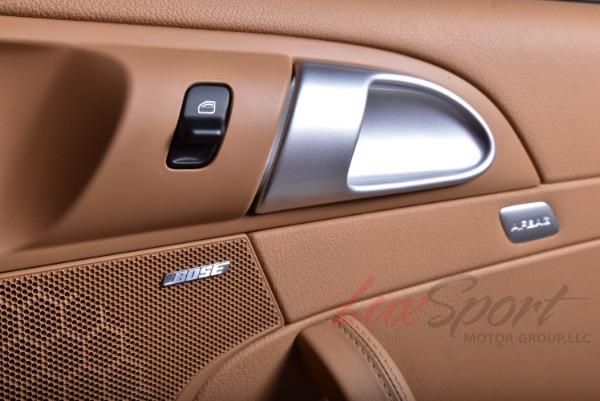 Used 2010 Porsche 911 Carrera 4S | Woodbury, NY