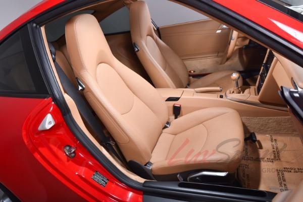 Used 2010 Porsche 911 Carrera 4S | Woodbury, NY