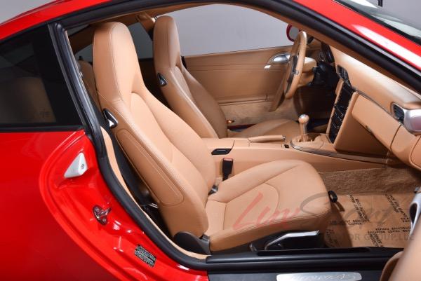 Used 2010 Porsche 911 Carrera 4S | Woodbury, NY