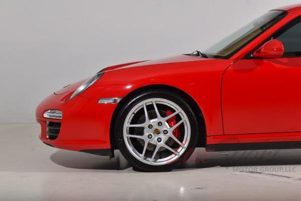 Used 2010 Porsche 911 Carrera 4S | Woodbury, NY