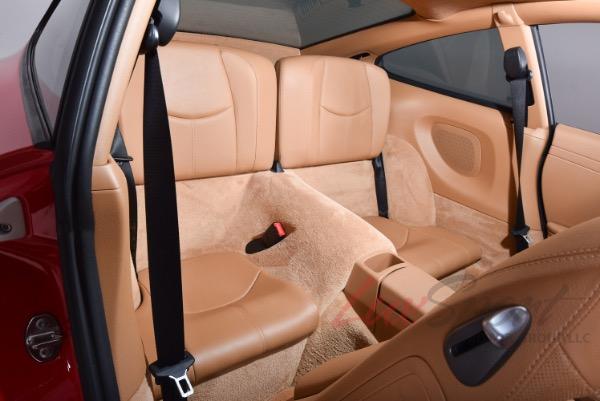 Used 2010 Porsche 911 Carrera 4S | Woodbury, NY
