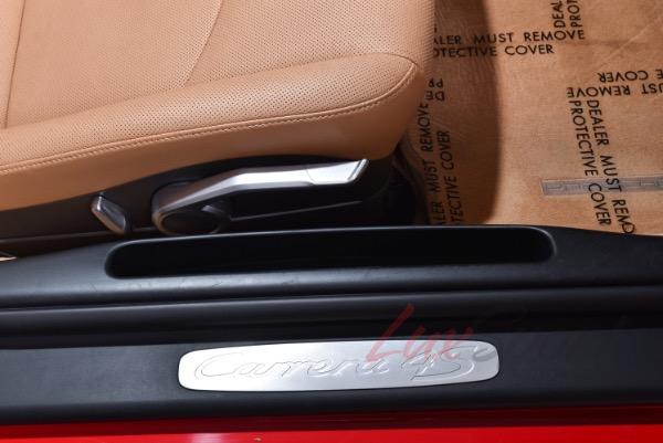 Used 2010 Porsche 911 Carrera 4S | Woodbury, NY