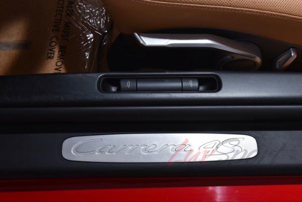Used 2010 Porsche 911 Carrera 4S | Woodbury, NY