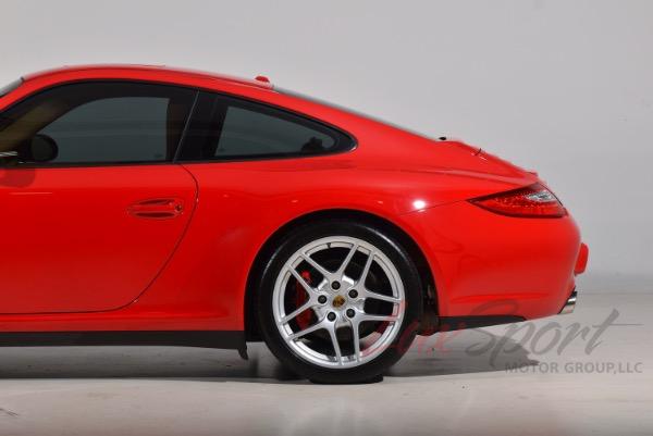 Used 2010 Porsche 911 Carrera 4S | Woodbury, NY