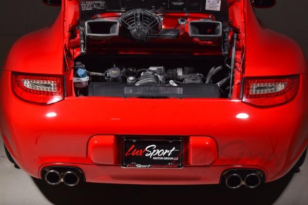 Used 2010 Porsche 911 Carrera 4S | Woodbury, NY