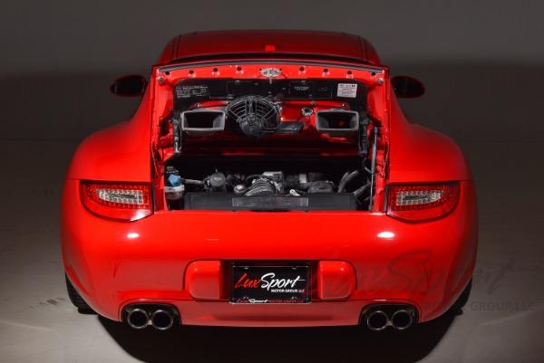 Used 2010 Porsche 911 Carrera 4S | Woodbury, NY