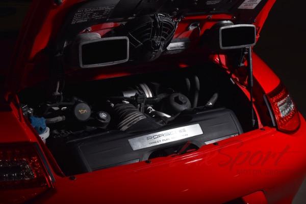Used 2010 Porsche 911 Carrera 4S | Woodbury, NY