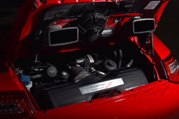 Used 2010 Porsche 911 Carrera 4S | Woodbury, NY