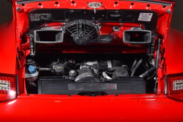 Used 2010 Porsche 911 Carrera 4S | Woodbury, NY