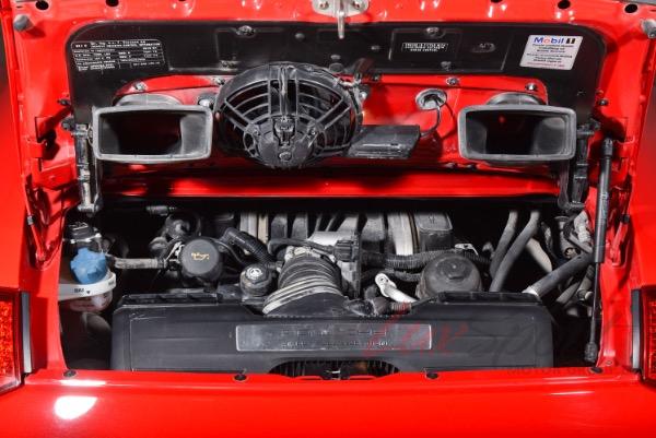 Used 2010 Porsche 911 Carrera 4S | Woodbury, NY