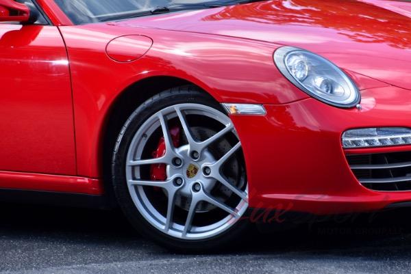 Used 2010 Porsche 911 Carrera 4S | Woodbury, NY