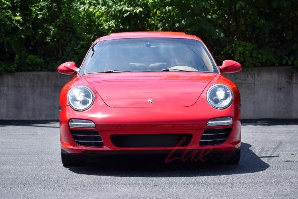 Used 2010 Porsche 911 Carrera 4S | Woodbury, NY