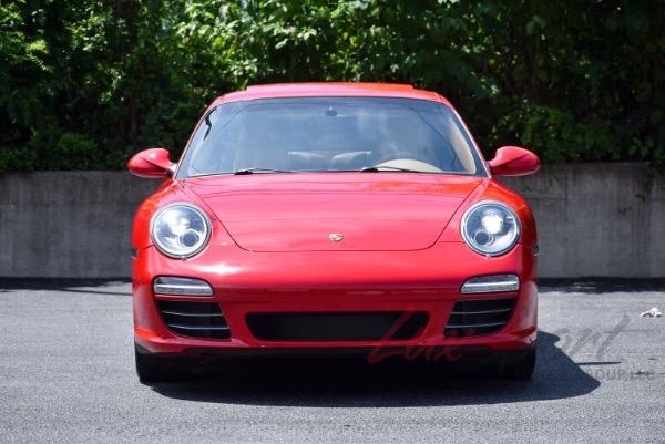 Used 2010 Porsche 911 Carrera 4S | Woodbury, NY