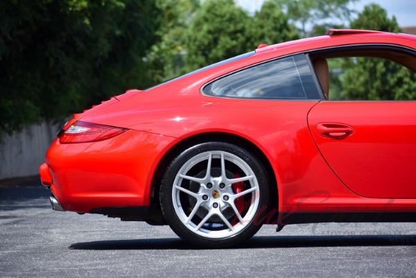 Used 2010 Porsche 911 Carrera 4S | Woodbury, NY