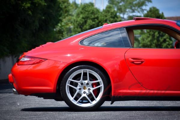 Used 2010 Porsche 911 Carrera 4S | Woodbury, NY