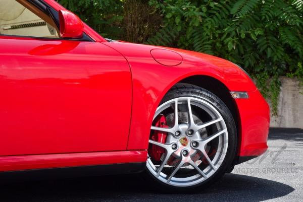 Used 2010 Porsche 911 Carrera 4S | Woodbury, NY