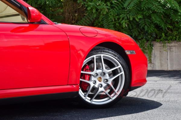 Used 2010 Porsche 911 Carrera 4S | Woodbury, NY