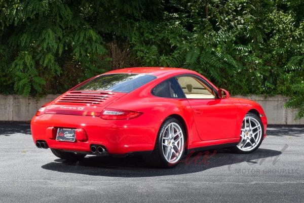 Used 2010 Porsche 911 Carrera 4S | Woodbury, NY