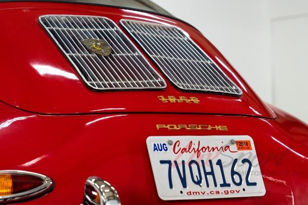 Used 1963 Porsche 356  | Woodbury, NY