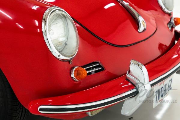 Used 1963 Porsche 356  | Woodbury, NY