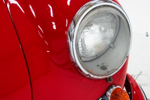 Used 1963 Porsche 356  | Woodbury, NY