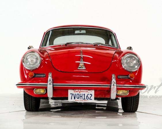 Used 1963 Porsche 356  | Woodbury, NY