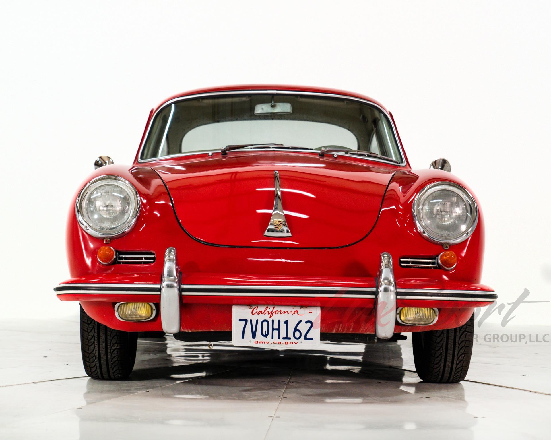 Used 1963 Porsche 356  | Syosset, NY