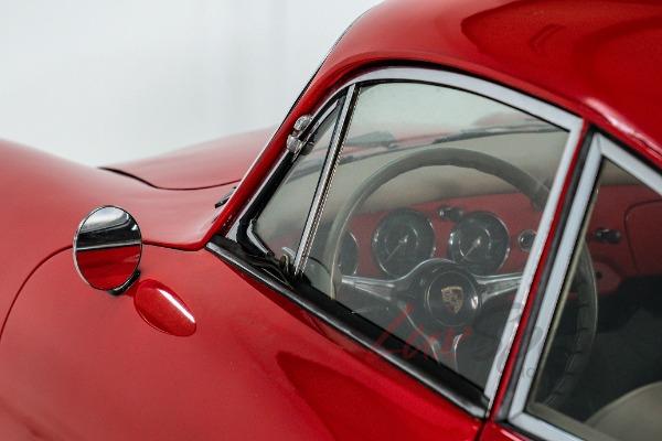 Used 1963 Porsche 356  | Woodbury, NY