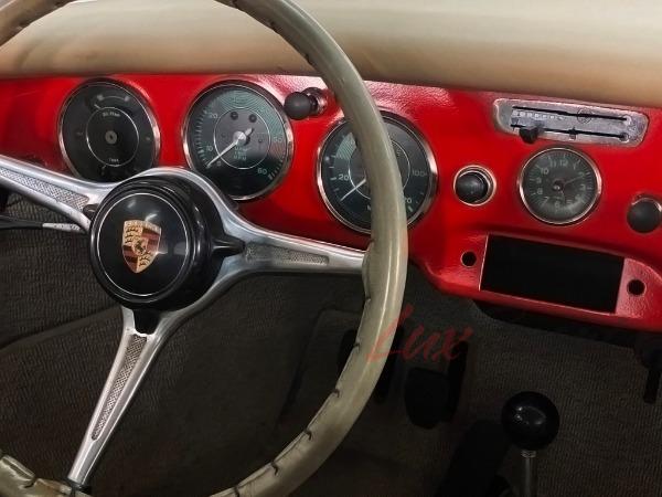 Used 1963 Porsche 356  | Woodbury, NY