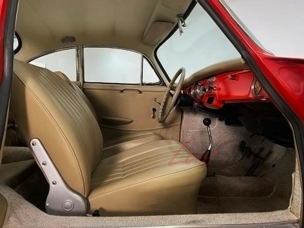 Used 1963 Porsche 356  | Woodbury, NY