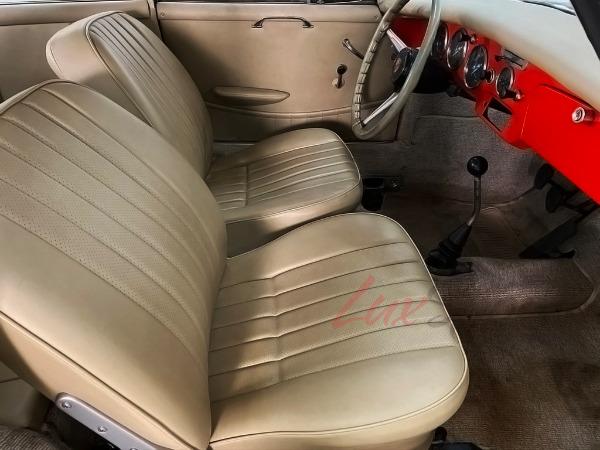 Used 1963 Porsche 356  | Woodbury, NY