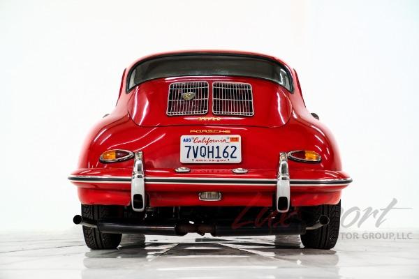 Used 1963 Porsche 356  | Woodbury, NY