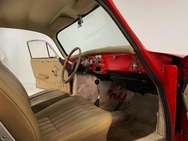 Used 1963 Porsche 356  | Woodbury, NY