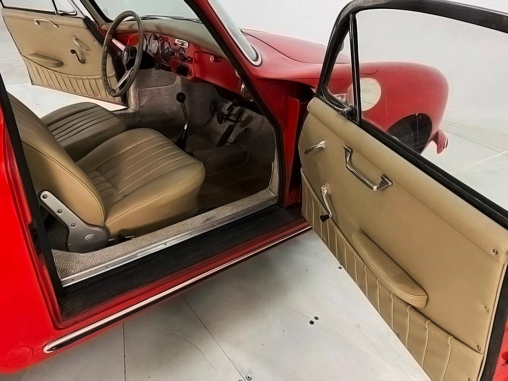 Used 1963 Porsche 356  | Syosset, NY