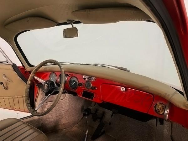 Used 1963 Porsche 356  | Woodbury, NY