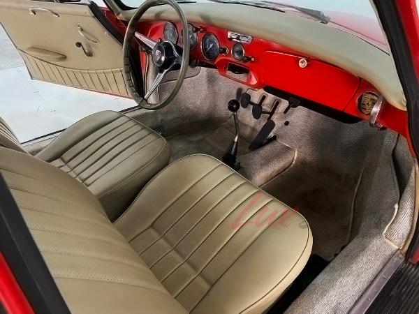 Used 1963 Porsche 356  | Woodbury, NY