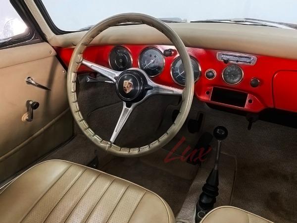 Used 1963 Porsche 356  | Woodbury, NY