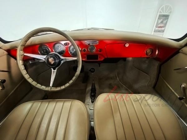 Used 1963 Porsche 356  | Woodbury, NY