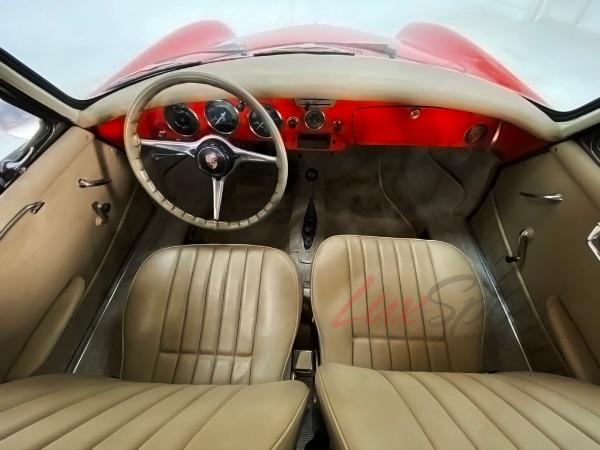 Used 1963 Porsche 356  | Woodbury, NY