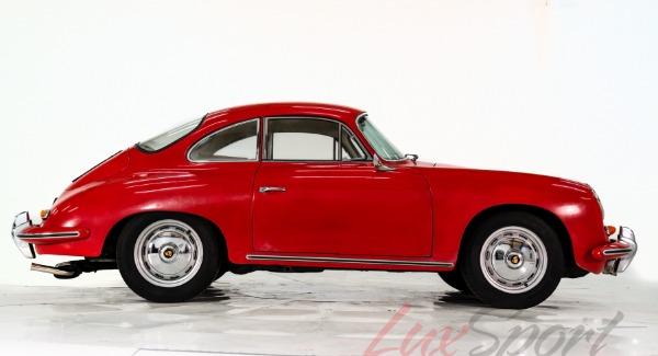 Used 1963 Porsche 356  | Woodbury, NY