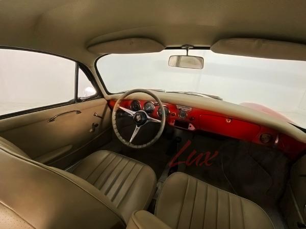 Used 1963 Porsche 356  | Woodbury, NY