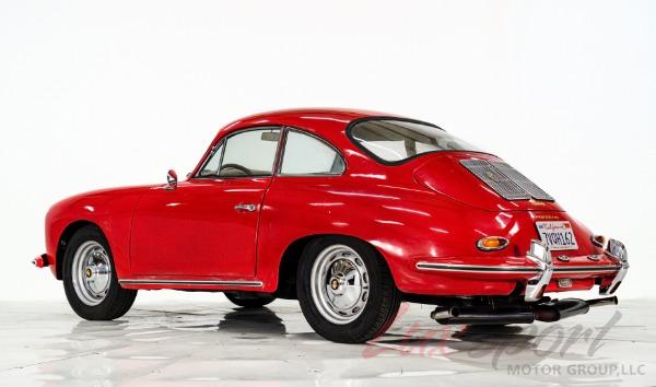 Used 1963 Porsche 356  | Woodbury, NY