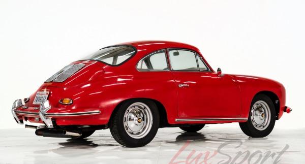 Used 1963 Porsche 356  | Woodbury, NY