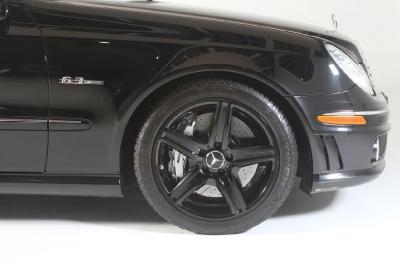 Used 2008 Mercedes-Benz E63 AMG E63 AMG | Woodbury, NY